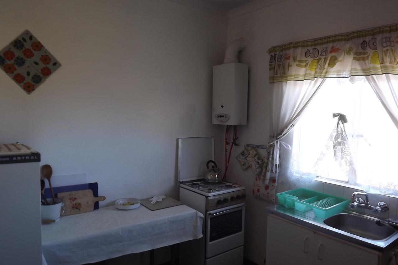 Verbe Farm Accommodation Kamieskroon Esterno foto
