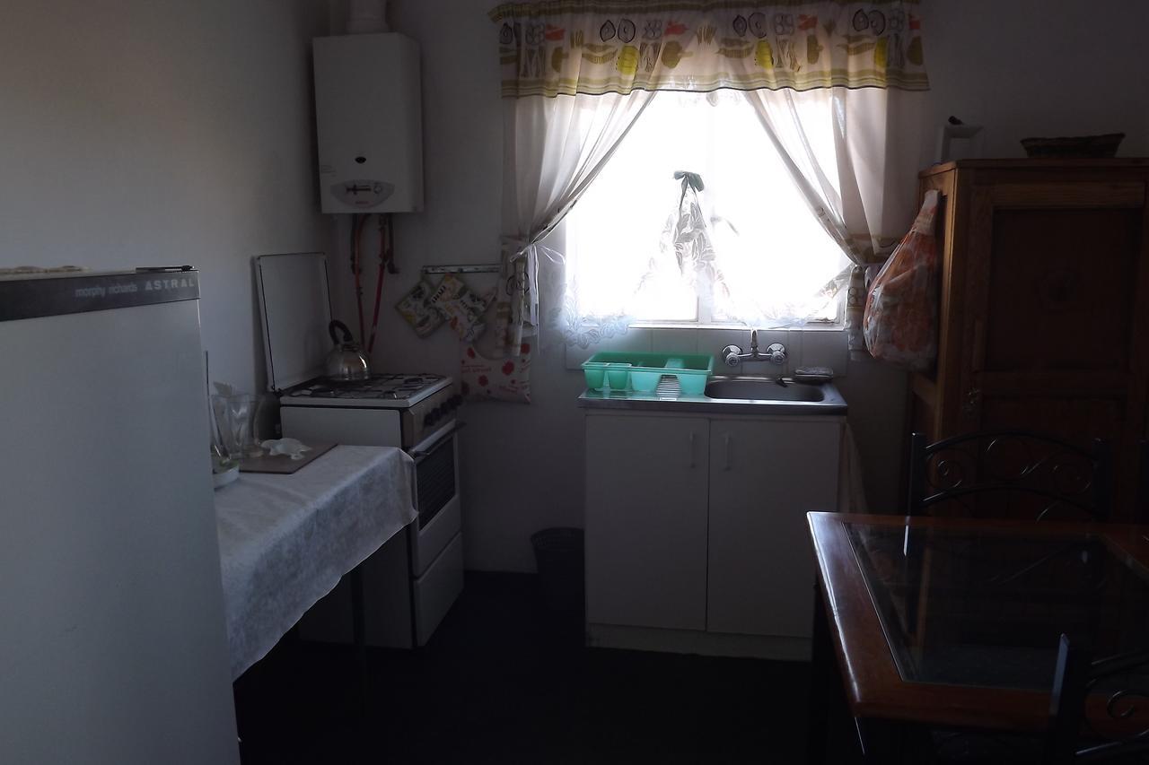 Verbe Farm Accommodation Kamieskroon Esterno foto